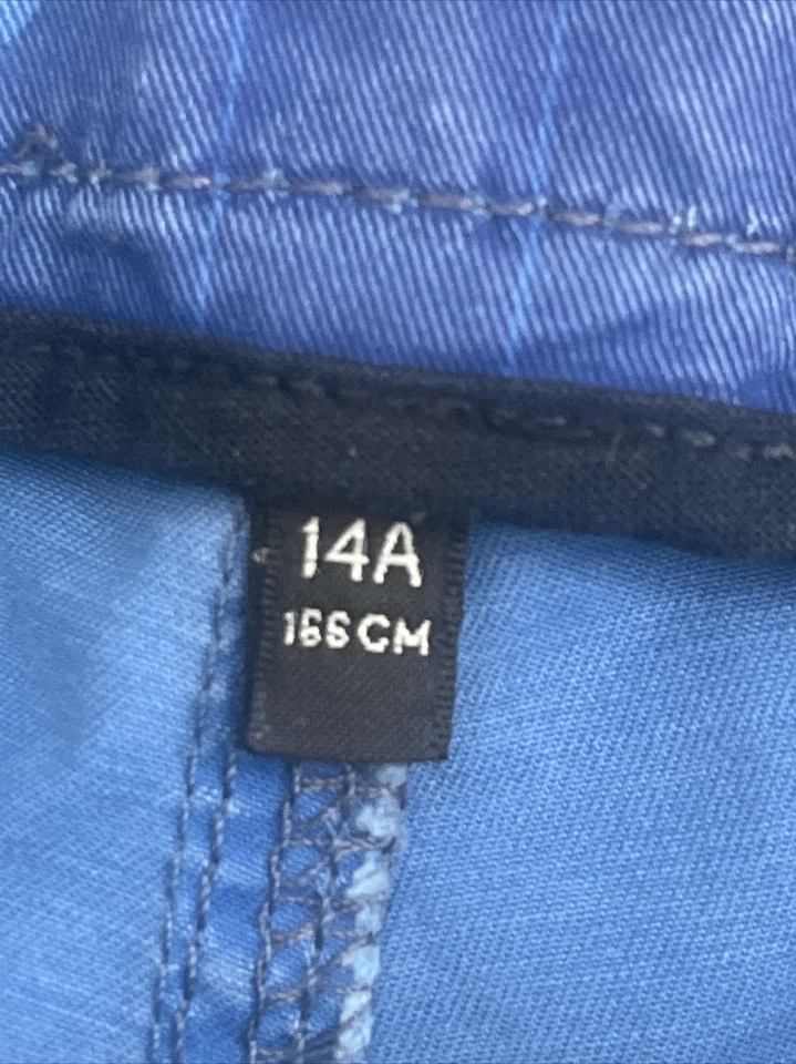 Armani Junior Camo Shorts - Image 4 of 4