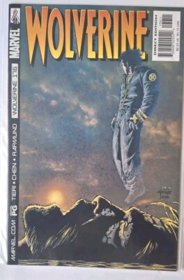 Wolverine 176 Volume 2 Marvel Comics...,NEW......