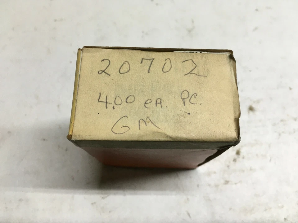 Nuevo kit de pernos en U articulación universal Dorman trasero 20702 Foto 2 de 4