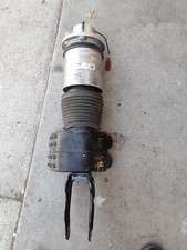 Front Air Suspension Left Shock Spring Strut 9J1616037C Porsche Taycan 2020