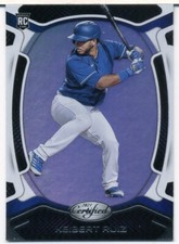 2021 Panini Chronicles Certified Base Blue Keibert Ruiz Rookie RC Dodgers