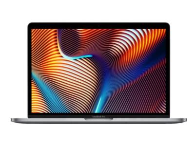 Apple MacBook Pro 13