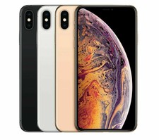 Apple iPhone XS  256GB SPACE GREY / GOLD / SILVER >> EXCELLENT CONDITION <<