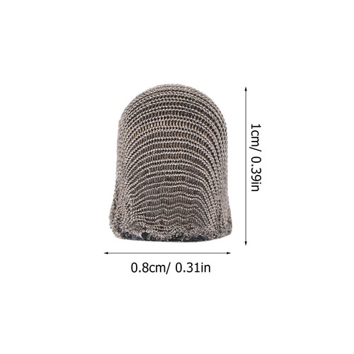 10 Pcs Conductive Cloth Tip Pen Surface Tips Fabric Stylus Replacement - 第 12/12 張圖片