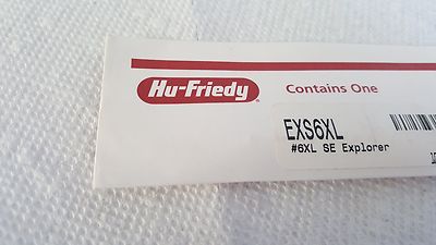 Dental Hu-Friedy Osung #6XL SE Explorer EXS6XL