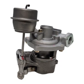 Turbolader Fiat 500 Panda Grande Punto Qubo 1,3 JTD 55kw Billet Upgrade Turbo