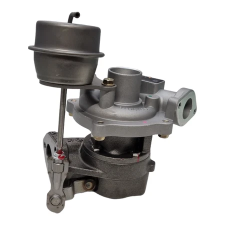 Turbolader FIAT GRANDE PUNTO 1.9 D Multijet (199)