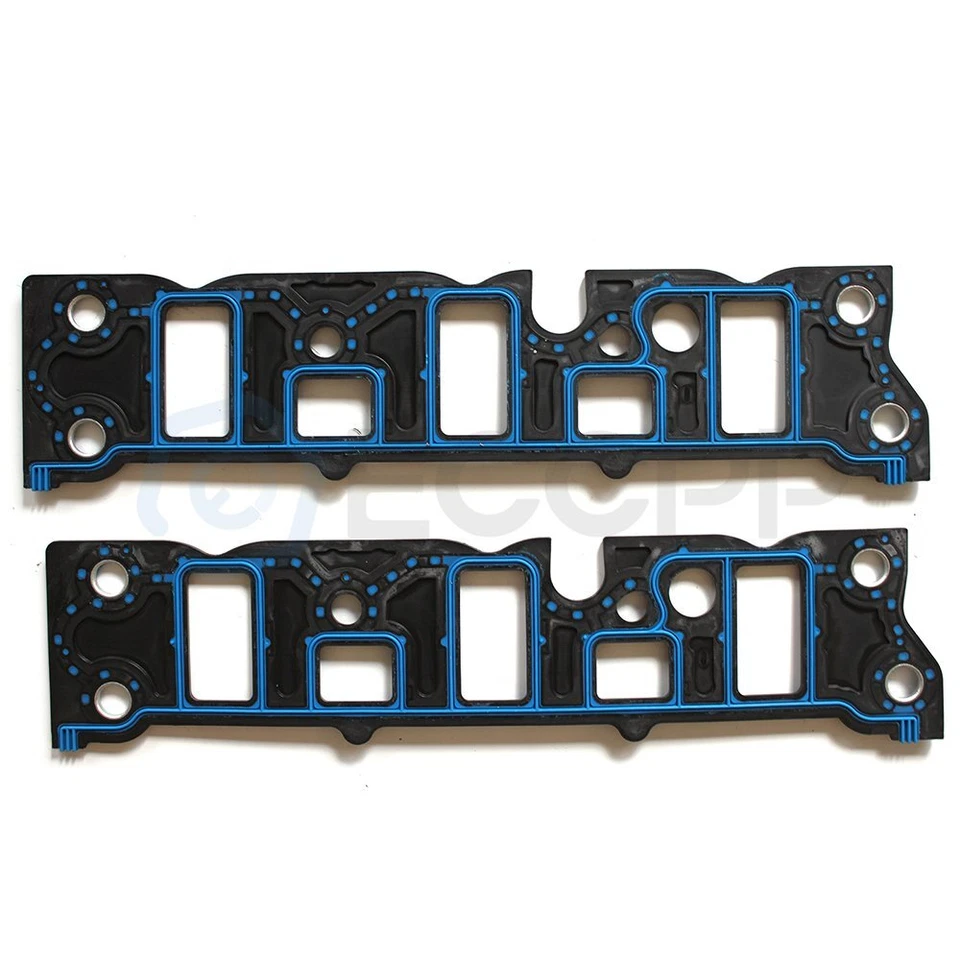 Juego de pernos de junta de culata ECCPP para 97-05 Pontiac Oldsmobile Chevrolet Lumina 3,8 L Foto 3 de 4