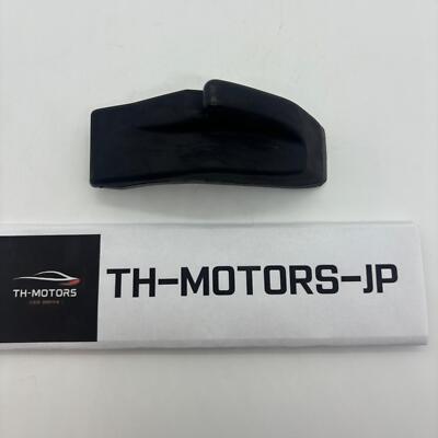 Genuine OEM Toyota 85293-0C012 Rear Wiper Blade Stop Step - Foto 9