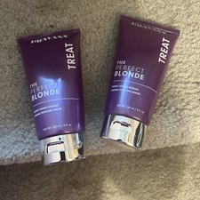 PRAVANA THE PERFECT BLONDE PURPLE TONING MASQUE TWO 5 OZ