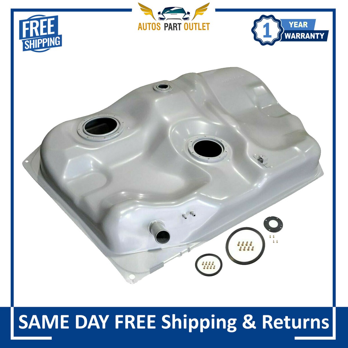 Hussein Chalayan 00s初期 総柄タンクトップ New Fuel Gas Tank 13.2 Gallon For 2000-2002 Toyota Corolla | eBay