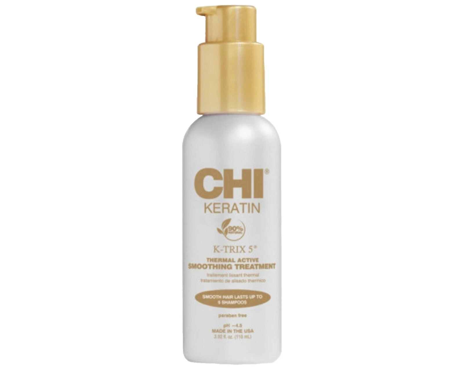 CHI Hair Styling Products