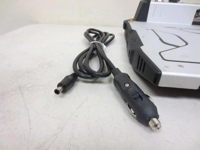 Havis Mobile Docking Station DS-PAN-110 Series for Panasonic CF30 CF31 w/LPS-104 - Image 3 of 4