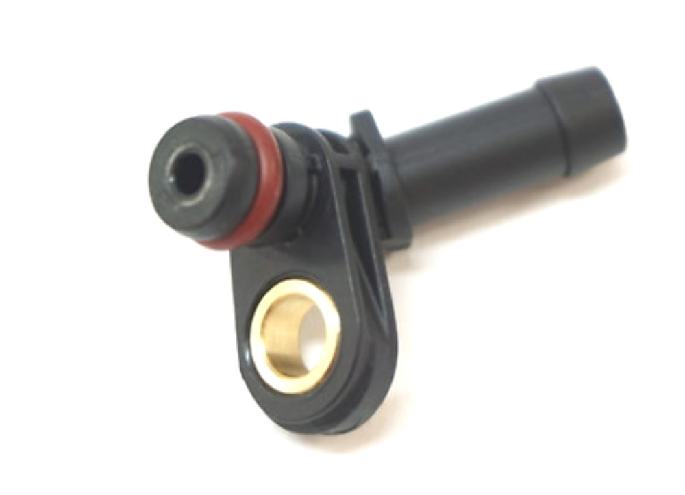 Genuine Mercedes-Benz Crankcase Breather Vent Line Fitting Hose OE  