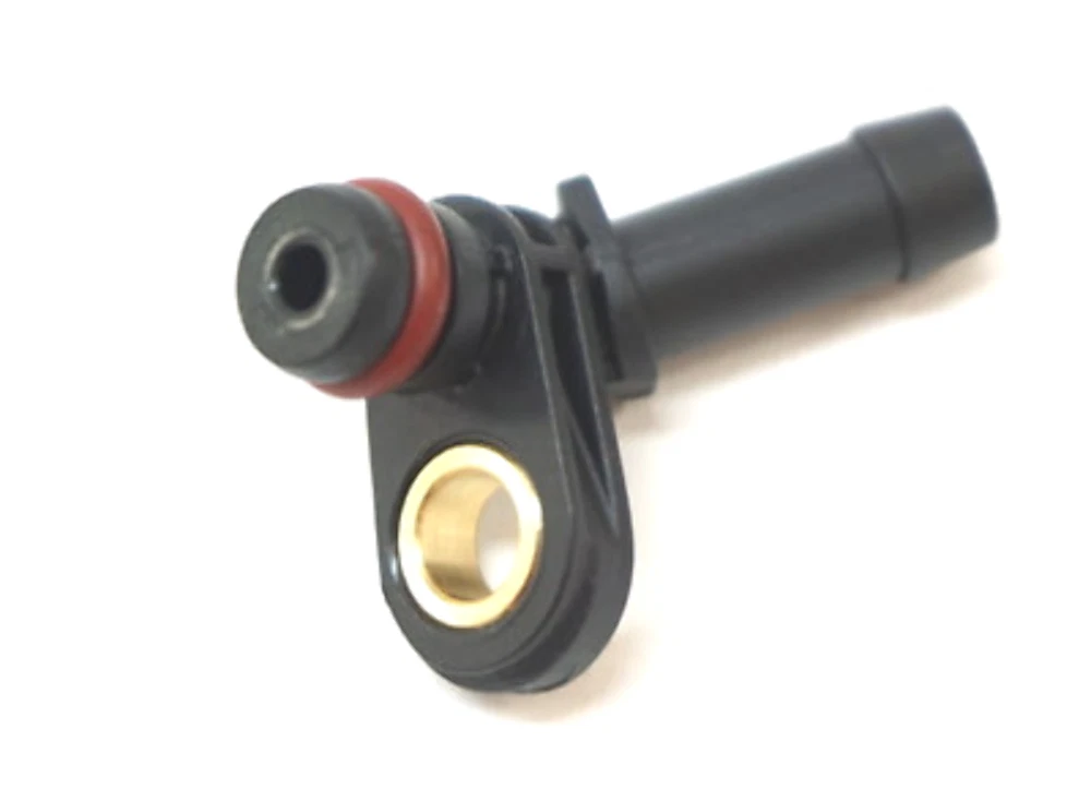 Genuine Mercedes-Benz Crankcase Breather Vent Line Fitting Hose OE  