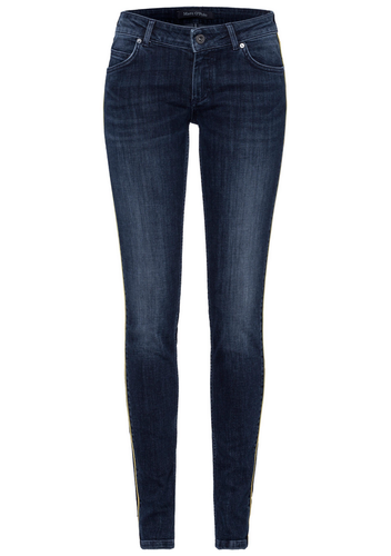 Marc O Polo Jeans Skara Slim Low Waist 