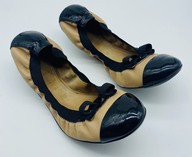 ferragamo my joy flats sale