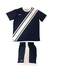 Soccer Kit (Jersey & Shorts)