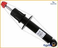 StoßDäMpfer Sachs 350150 FüR Vw Touareg Touareg Van