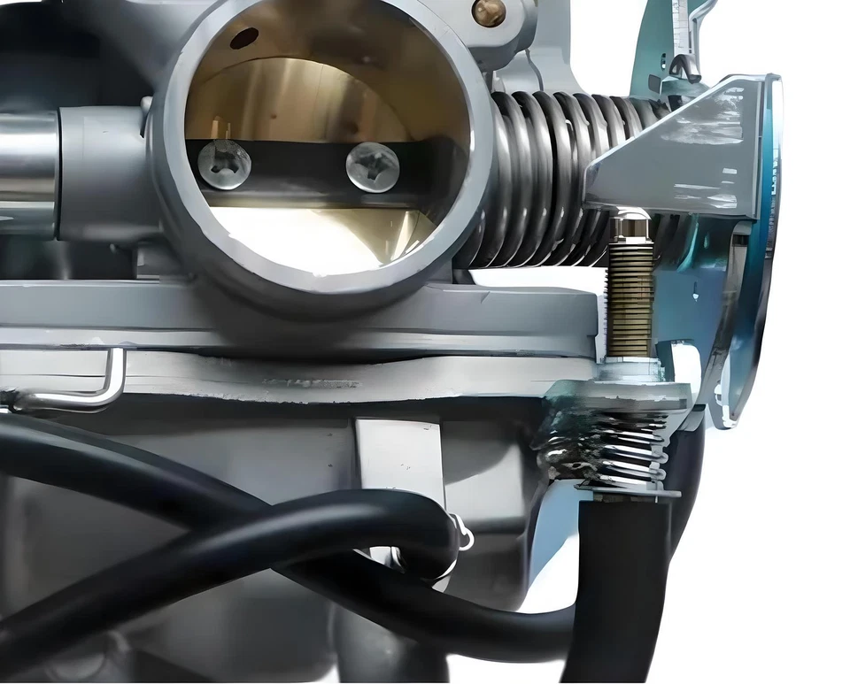 Carburetor 5BN-14900-01-00 For Yamaha V-Star 650 Classic Custom Silverado XVS650 - Image 4 of 4