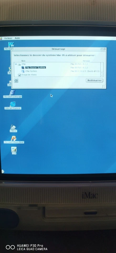 apple imac g3 - Photo 4/4