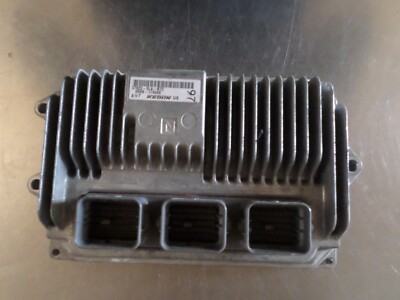2016 16 Honda CR-V 2.4L Engine Control Module ECM ECU PCM OEM