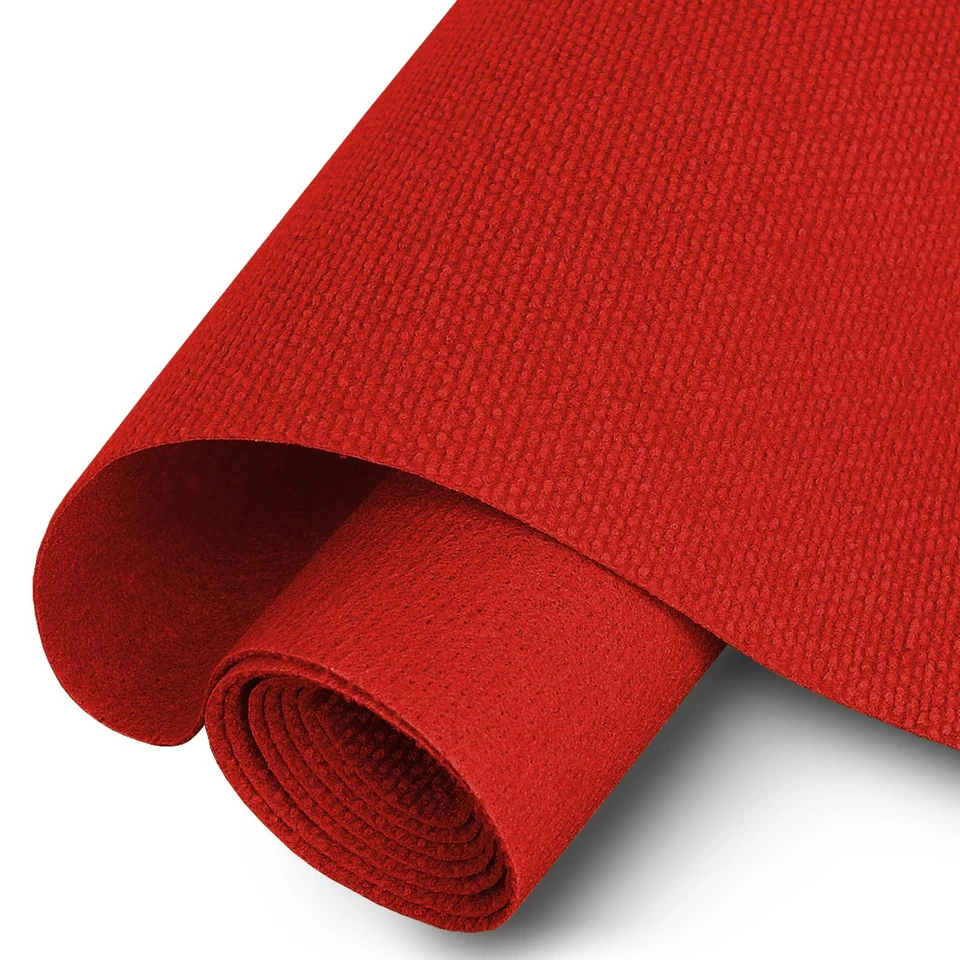 Messeteppich auf Maß Expo VIP Eventteppich Hochzeitsläufer Gangläufer - Bild 3 von 4