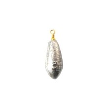 Dinsmore Arlesey Bomb Sinker Weight Non-Toxic Fishing Terminal Tackle