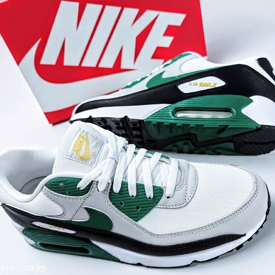 shamrock airmax 90