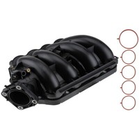 NTY Saugrohrmodul Passend FüR Honda Accord Viii CU 2.4I CW