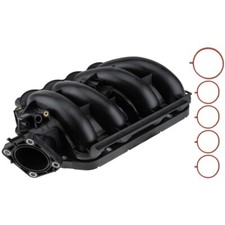 NTY Saugrohrmodul passend für Honda Accord VIII CU 2.4i CW