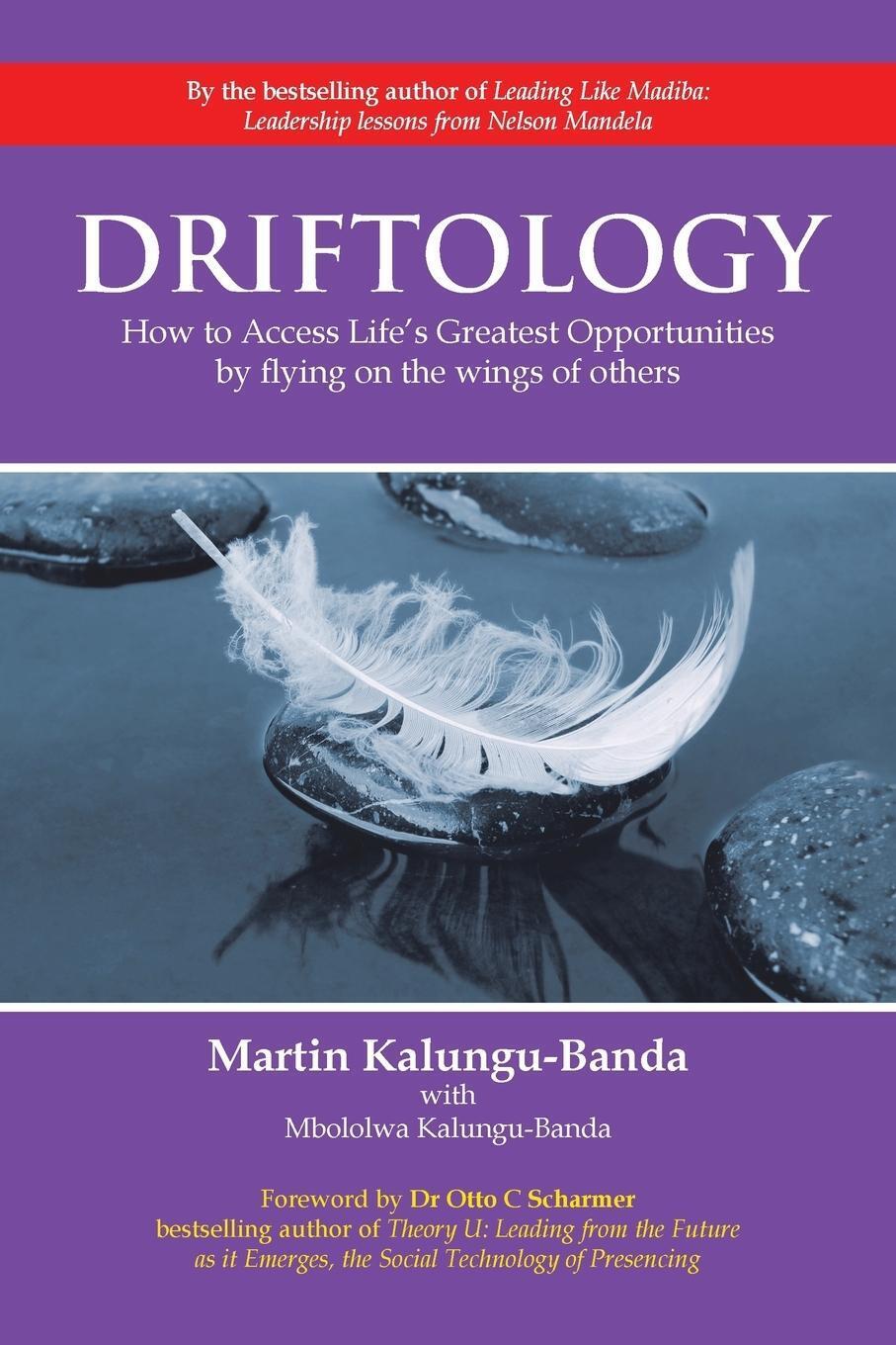 Thumbnail - Driftology | Martin Kalungu-banda | Taschenbuch | Paperback | Englisch
