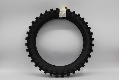 PIRELLI MID-HARD STADIUM 110/90 -19 NHS 62M