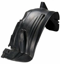 Parasassi In Plastica Posteriore Interno Per Smart Smart Fortwo