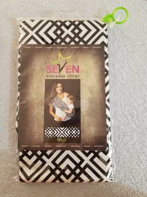 seven everyday slings