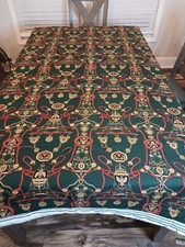 AMISH HANDMADE QUILT 60x80 New Reversible Quilt