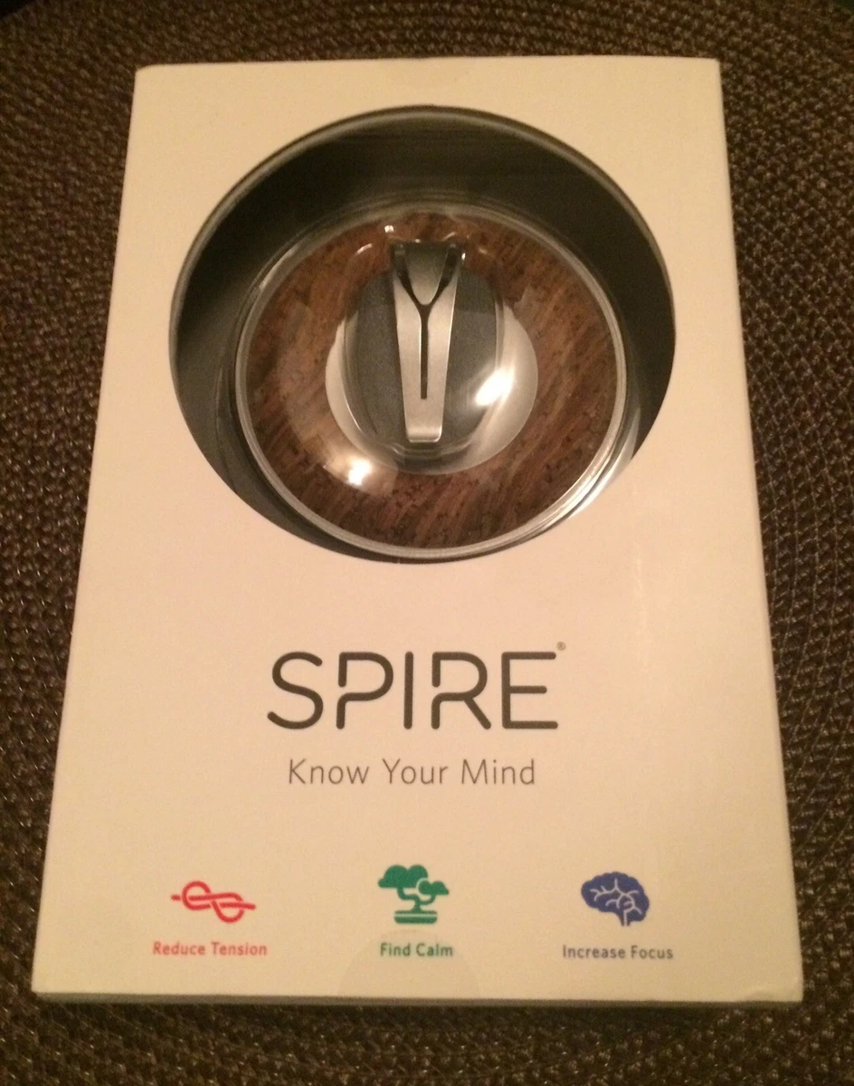 Spire Fitness Activity Trackers for sale | eBay