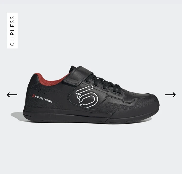 Five ten size 9 sales