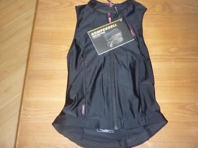 KOMPERDELL  AIR VEST LIGHT WOMAN Rückenprotektor NEU