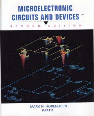 Microelectronic Circuits and Devices: United States Edition [Tasc