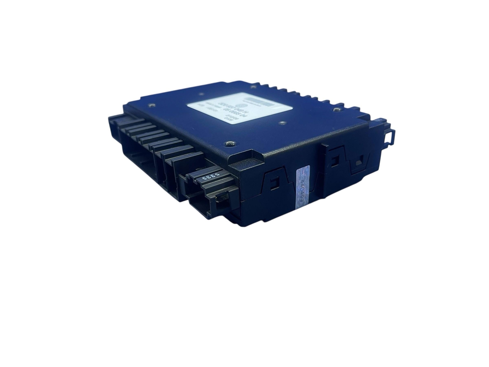 2006-2012 BENTLEY CONTINENTAL FLYING SPUR ONBOARD SUPPLY CONTROL MODULE UNIT