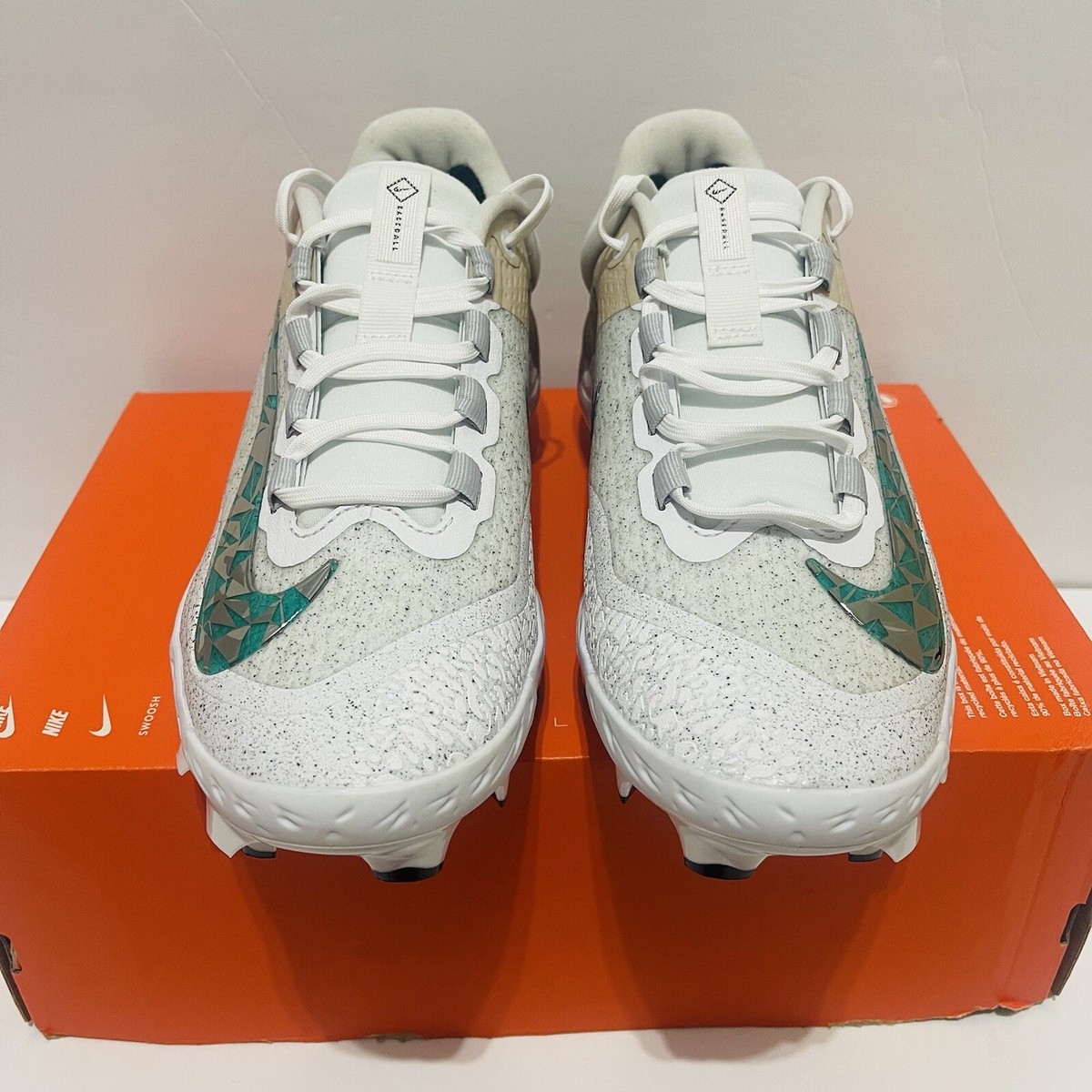 オールスター限定モデル 2023年　Alpha Huarache Elite NEW Nike Alpha Huarache NXT '2023 All-Star' | Men's Size 8.5