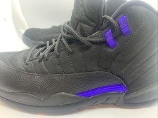 jordans 12 size 6