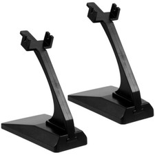 2PCS Aircraft Model Plane Stand Bracket Storage Lightweight Display Holder