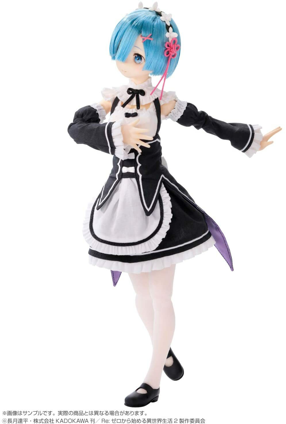 Psl Azone Pure Neemo Character Series No 131 Re Zero Rem Doll 1 6 Tracking Jpn Ebay Psl Azone Pure Neemo Character Series No 131 Re Zero Rem Doll 1 6 Tracking Jpn Ebay