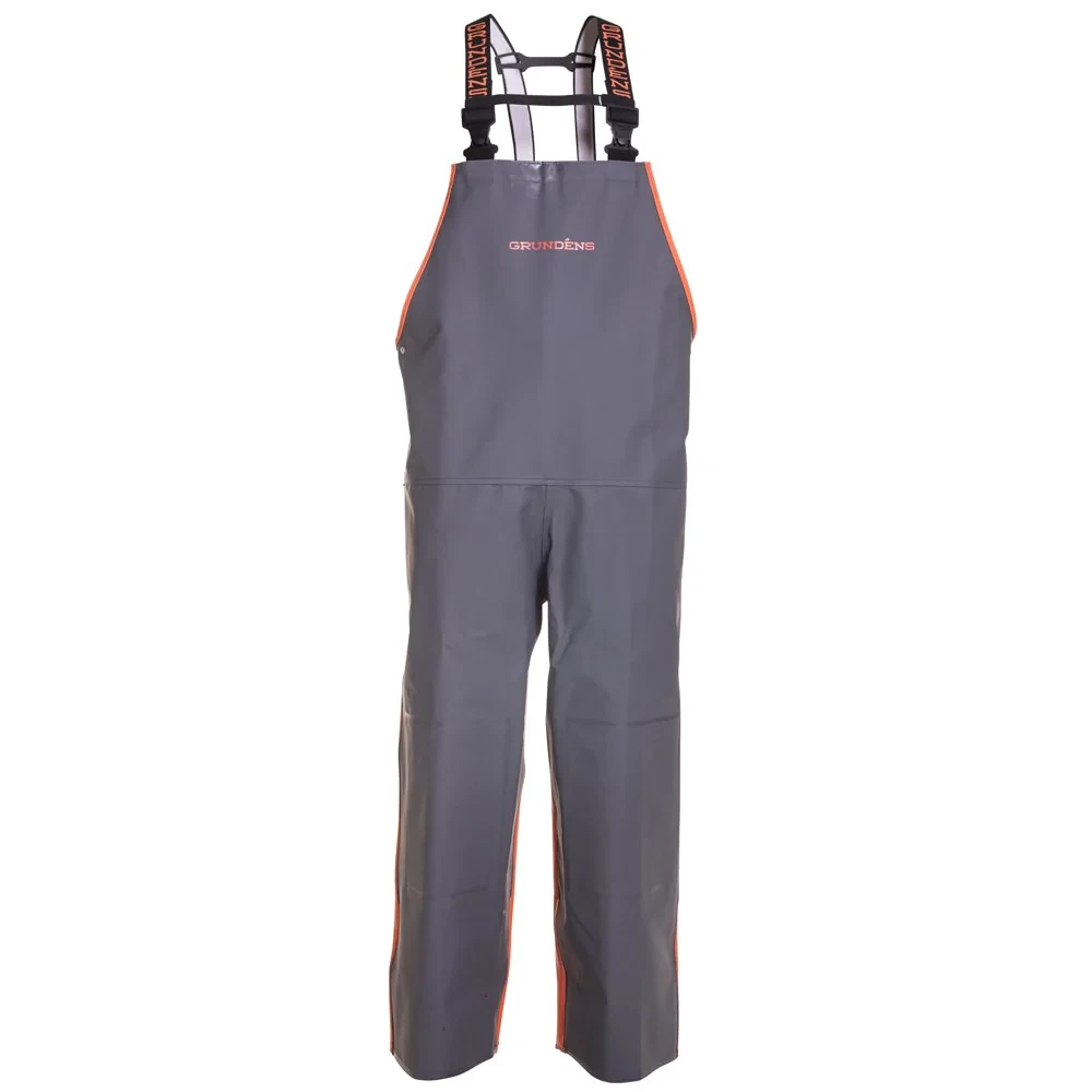 Grundens Hauler Commercial Fishing Bibs