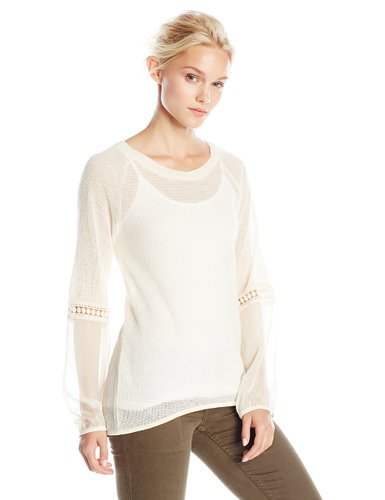 Raga Womens "The Libby" Lightweight Sweater - Was $106 NOW $78!! - Foto 6 di 7