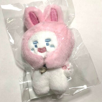 SHINee Onew Hola! JJING-NYANG DOLL 2024 FAN CONCERT PLUSH STUFFED