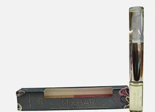 Mix:Bar Layering Rollerball Duo Cloud Musk & Coconut Palm Eau De Parfum.