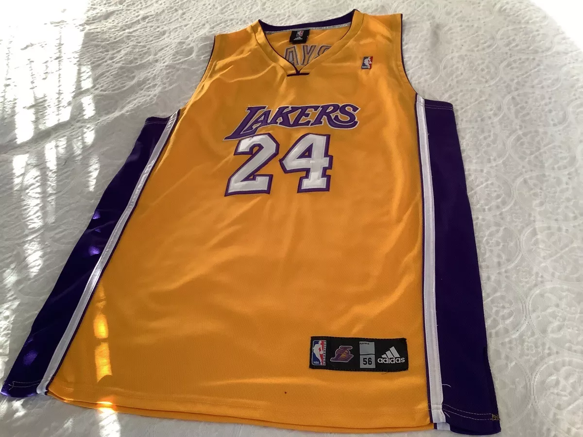 Kobe bryant jersey ebay sales
